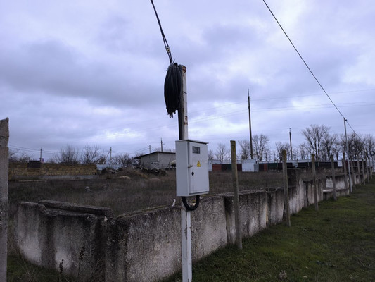 Продам участок 5 соток, Фермерское хоз., Новозбурьевка с, 0 км от города