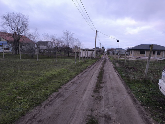 Продам участок 5 соток, Фермерское хоз., Новозбурьевка с, 0 км от города