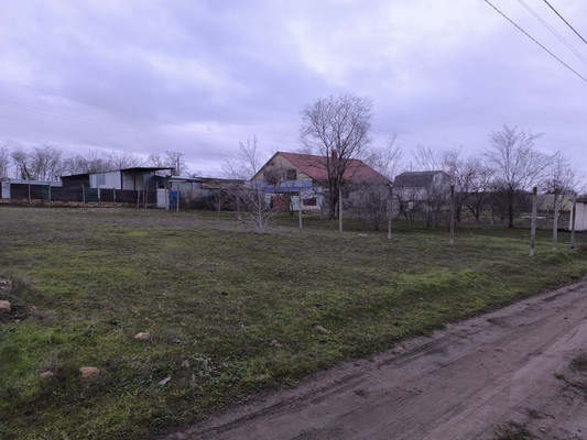 Продам участок 5 соток, Фермерское хоз., Новозбурьевка с, 0 км от города