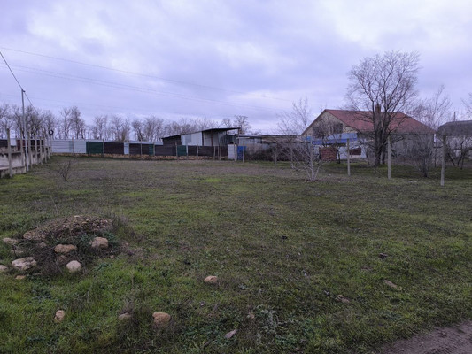 Продам участок 5 соток, Фермерское хоз., Новозбурьевка с, 0 км от города