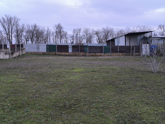 Продам участок 5 соток, Фермерское хоз., Новозбурьевка с, 0 км от города