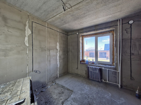 Продам однокомнатную (1-комн.) квартиру, 70 лет Октября ул, 14, Стрехнино с