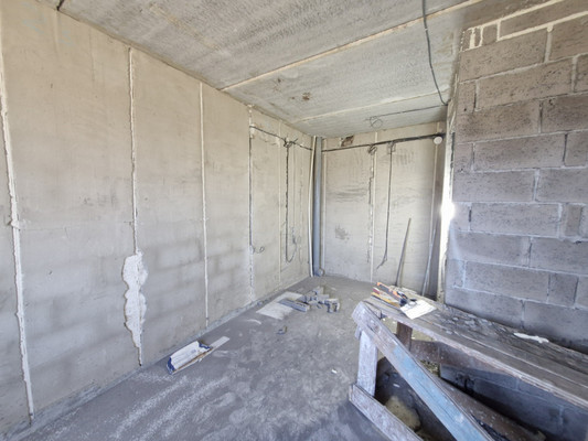 Продам однокомнатную (1-комн.) квартиру, 70 лет Октября ул, 14, Стрехнино с