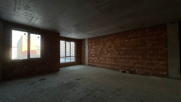 Продам трехкомнатную (3-комн.) квартиру, ОДС ул, 3, Нальчик г