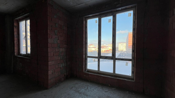 Продам трехкомнатную (3-комн.) квартиру, ОДС ул, 3, Нальчик г