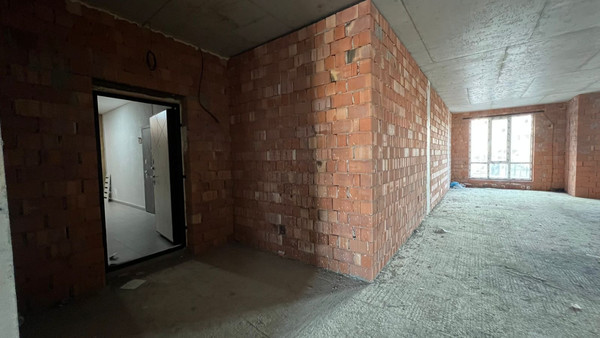 Продам трехкомнатную (3-комн.) квартиру, ОДС ул, 3, Нальчик г