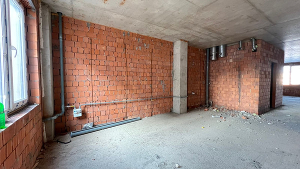 Продам трехкомнатную (3-комн.) квартиру, ОДС ул, 3, Нальчик г