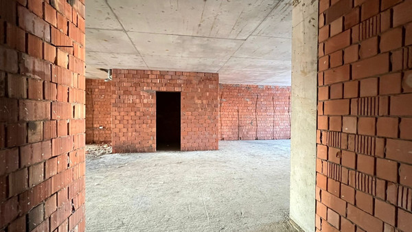 Продам трехкомнатную (3-комн.) квартиру, ОДС ул, 3, Нальчик г