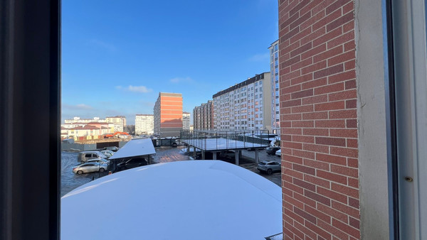 Продам трехкомнатную (3-комн.) квартиру, ОДС ул, 3, Нальчик г