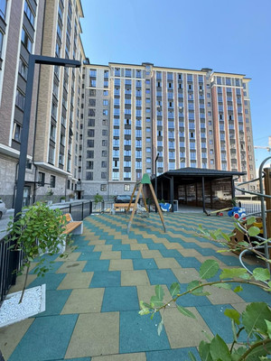 Продам трехкомнатную (3-комн.) квартиру, ОДС ул, 3, Нальчик г