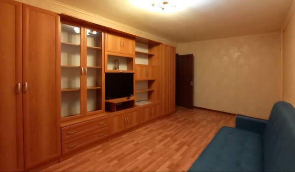 Сдам двухкомнатную (2-комн.) квартиру, Полиграфистов ул, 16, Чехов г