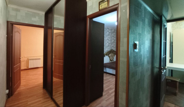 Сдам двухкомнатную (2-комн.) квартиру, Полиграфистов ул, 16, Чехов г