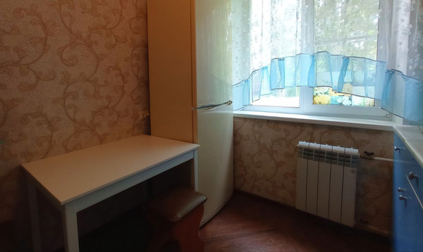 Сдам двухкомнатную (2-комн.) квартиру, Полиграфистов ул, 16, Чехов г