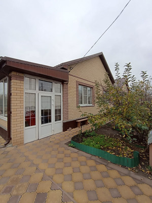 Продам дом, Стахановский пер, 29, Романовская ст-ца, 0 км от города