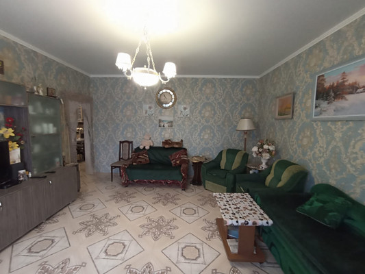 Продам дом, Стахановский пер, 29, Романовская ст-ца, 0 км от города