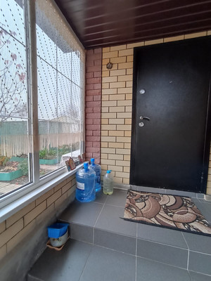 Продам дом, Стахановский пер, 29, Романовская ст-ца, 0 км от города