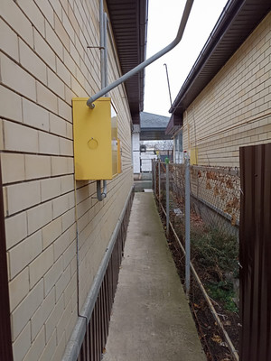 Продам дом, Стахановский пер, 29, Романовская ст-ца, 0 км от города