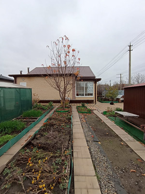 Продам дом, Стахановский пер, 29, Романовская ст-ца, 0 км от города