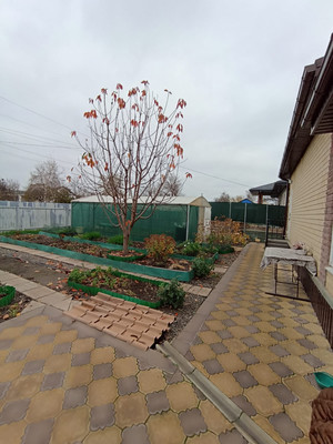 Продам дом, Стахановский пер, 29, Романовская ст-ца, 0 км от города