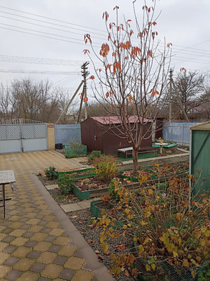 Продам дом, Стахановский пер, 29, Романовская ст-ца, 0 км от города