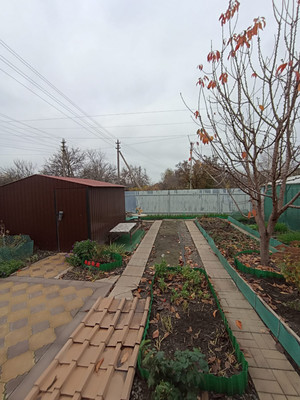 Продам дом, Стахановский пер, 29, Романовская ст-ца, 0 км от города