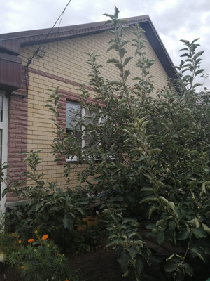 Продам дом, Стахановский пер, 29, Романовская ст-ца, 0 км от города