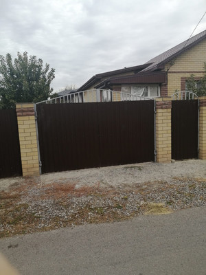 Продам дом, Стахановский пер, 29, Романовская ст-ца, 0 км от города