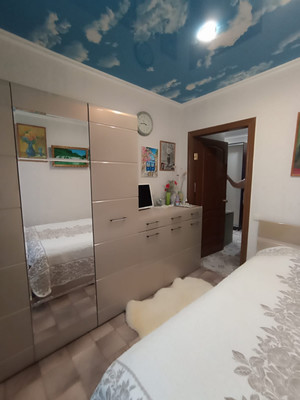 Продам трехкомнатную (3-комн.) квартиру, Курчатова пр-кт, 47, Волгодонск г