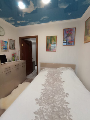 Продам трехкомнатную (3-комн.) квартиру, Курчатова пр-кт, 47, Волгодонск г