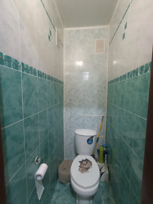 Продам трехкомнатную (3-комн.) квартиру, Курчатова пр-кт, 47, Волгодонск г