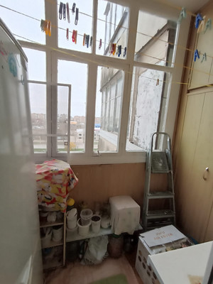 Продам трехкомнатную (3-комн.) квартиру, Курчатова пр-кт, 47, Волгодонск г