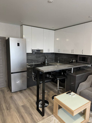 Продам однокомнатную (1-комн.) квартиру, Агрономическая ул, 2/5к2, Краснодар г