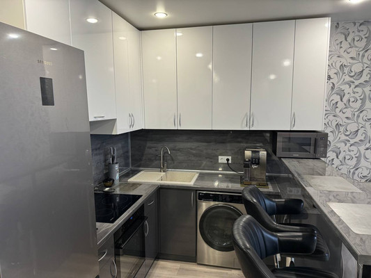 Продам однокомнатную (1-комн.) квартиру, Агрономическая ул, 2/5к2, Краснодар г