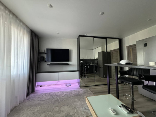 Продам однокомнатную (1-комн.) квартиру, Агрономическая ул, 2/5к2, Краснодар г