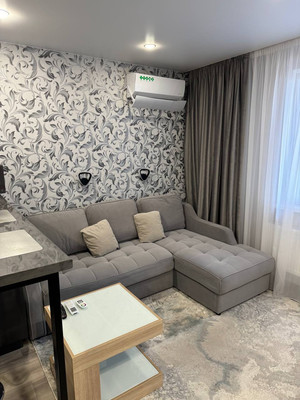 Продам однокомнатную (1-комн.) квартиру, Агрономическая ул, 2/5к2, Краснодар г