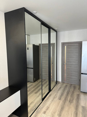 Продам однокомнатную (1-комн.) квартиру, Агрономическая ул, 2/5к2, Краснодар г