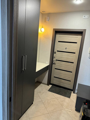 Продам однокомнатную (1-комн.) квартиру, Агрономическая ул, 2/5к2, Краснодар г