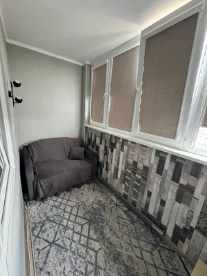 Продам однокомнатную (1-комн.) квартиру, Агрономическая ул, 2/5к2, Краснодар г