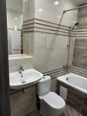 Продам однокомнатную (1-комн.) квартиру, Агрономическая ул, 2/5к2, Краснодар г