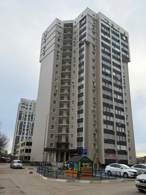 Продам однокомнатную (1-комн.) квартиру, Агрономическая ул, 2/5к2, Краснодар г