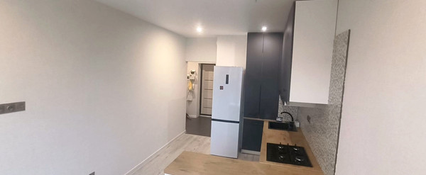 Продам однокомнатную (1-комн.) квартиру, Солнечная ул, 4, Ласкино п