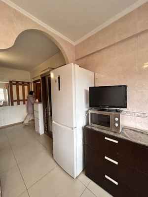 Сдам двухкомнатную (2-комн.) квартиру, Абрикосовая (Центральный р-н) ул, 1, Сочи г