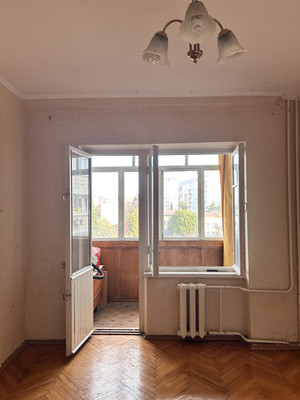 Продам двухкомнатную (2-комн.) квартиру, Макаренко (Центральный р-н) ул, 29, Сочи г