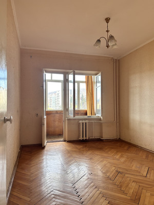 Продам двухкомнатную (2-комн.) квартиру, Макаренко (Центральный р-н) ул, 29, Сочи г