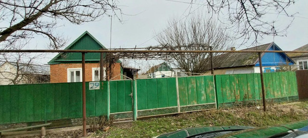 Продам дом, Октябрьская ул, 29, Привольный х, 0 км от города