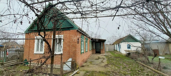 Продам дом, Октябрьская ул, 29, Привольный х, 0 км от города