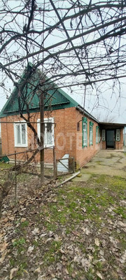 Продам дом, Октябрьская ул, 29, Привольный х, 0 км от города