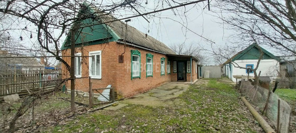 Продам дом, Октябрьская ул, 29, Привольный х, 0 км от города