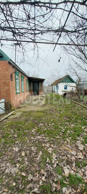 Продам дом, Октябрьская ул, 29, Привольный х, 0 км от города