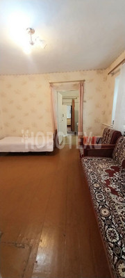 Продам дом, Октябрьская ул, 29, Привольный х, 0 км от города